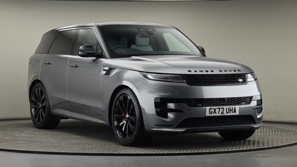 Land Rover Range Rover Sport Land Rover Range Rover Sport