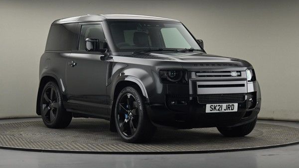 Land Rover Defender 90 Land Rover Defender 90