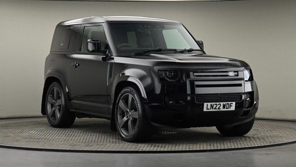 Land Rover Defender 90 Land Rover Defender 90