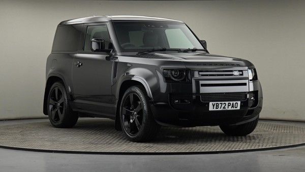 Land Rover Defender 90 Land Rover Defender 90