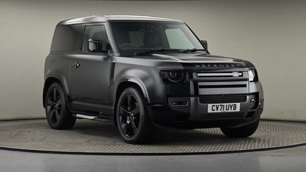Land Rover Defender 90 Land Rover Defender 90