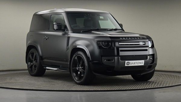 Land Rover Defender 90 Land Rover Defender 90