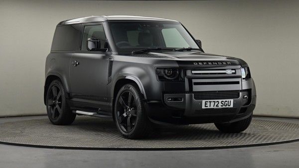 Land Rover Defender 90 Land Rover Defender 90