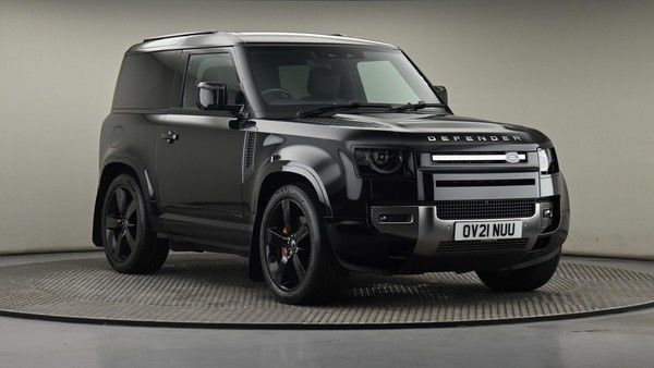 Land Rover Defender 90 Land Rover Defender 90