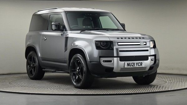 Land Rover Defender 90 Land Rover Defender 90