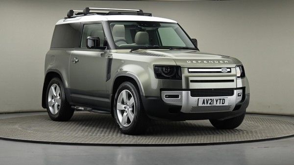 Land Rover Defender 90 Land Rover Defender 90