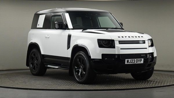 Land Rover Defender 90 Land Rover Defender 90