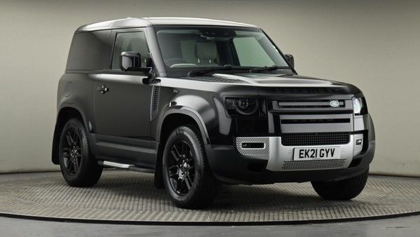 Land Rover Defender 90 Land Rover Defender 90