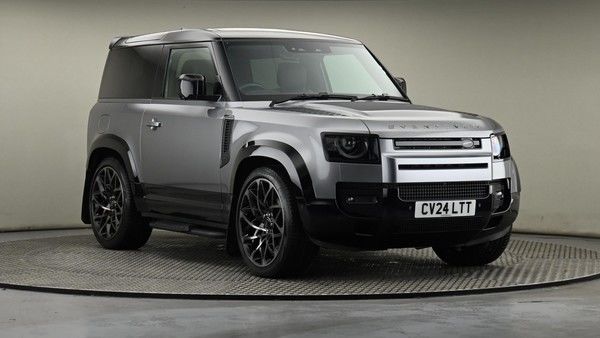 Land Rover Defender 90 Land Rover Defender 90