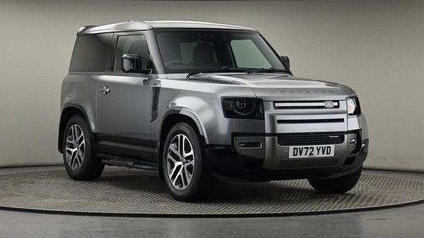 Land Rover Defender 90 Land Rover Defender 90