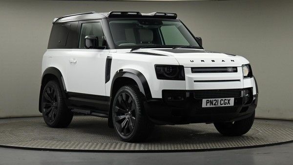 Land Rover Defender 90 Land Rover Defender 90