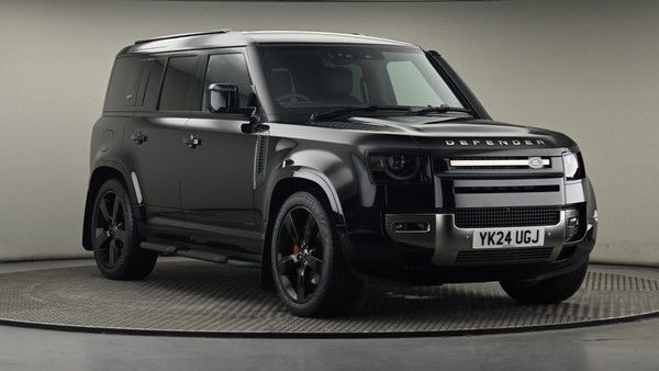 Land Rover Defender 130 Land Rover Defender 130