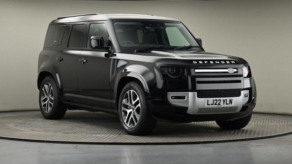 Land Rover Defender 110 Land Rover Defender 110