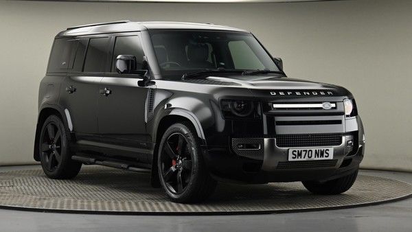 Land Rover Defender 110 Land Rover Defender 110