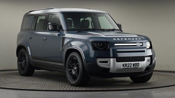 Land Rover Defender 110 Land Rover Defender 110