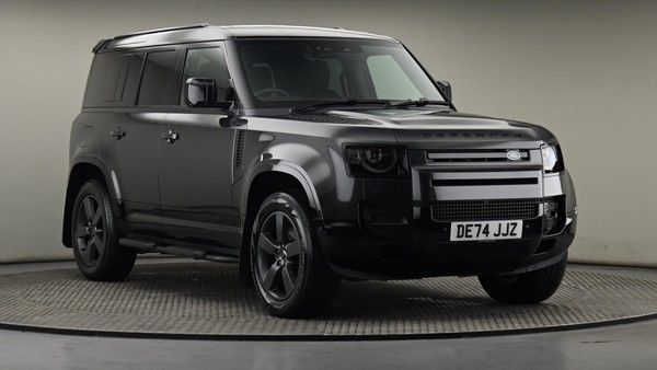 Land Rover Defender 110 Land Rover Defender 110