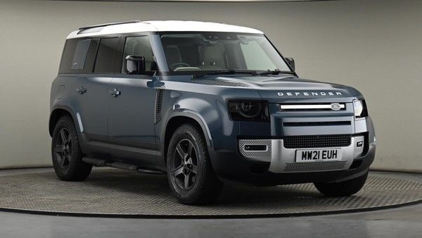 Land Rover Defender 110 Land Rover Defender 110