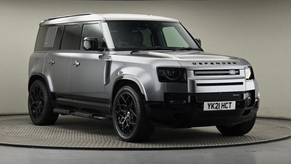 Land Rover Defender 110 Land Rover Defender 110