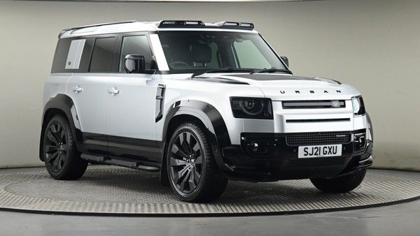 Land Rover Defender 110 Land Rover Defender 110