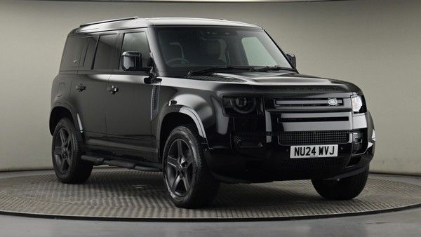 Land Rover Defender 110 Land Rover Defender 110
