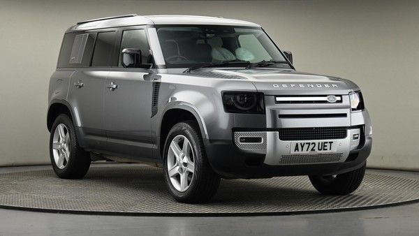 Land Rover Defender 110 Land Rover Defender 110