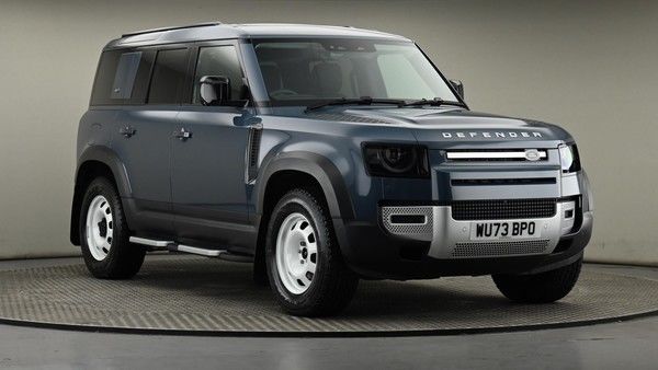 Land Rover Defender 110 Land Rover Defender 110