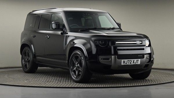 Land Rover Defender 110 Land Rover Defender 110