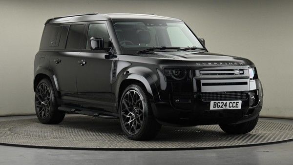 Land Rover Defender 110 Land Rover Defender 110