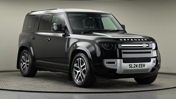 Land Rover Defender 110 Land Rover Defender 110