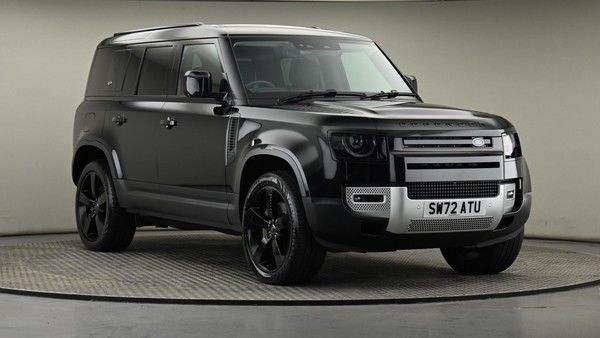 Land Rover Defender 110 Land Rover Defender 110