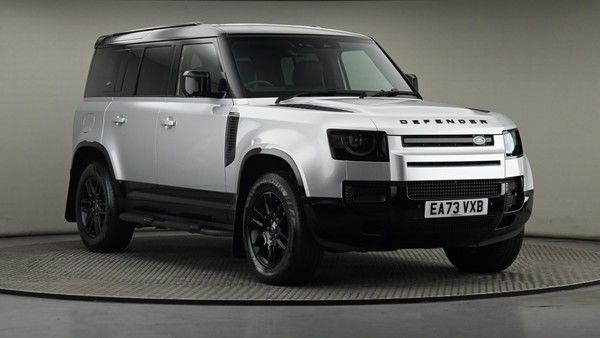 Land Rover Defender 110 Land Rover Defender 110