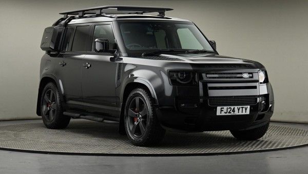 Land Rover Defender 110 Land Rover Defender 110
