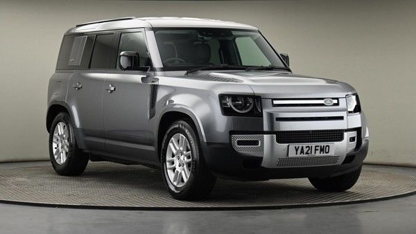 Land Rover Defender 110 Land Rover Defender 110