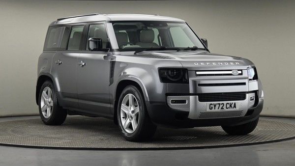 Land Rover Defender 110 Land Rover Defender 110