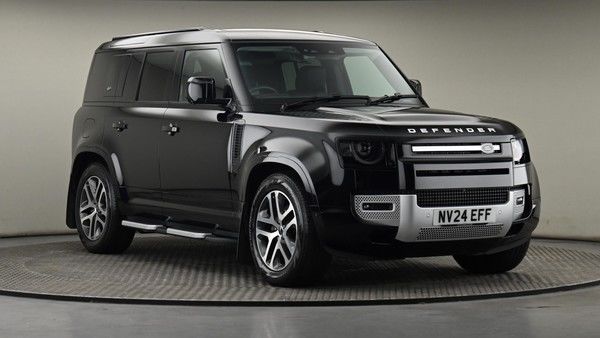 Land Rover Defender 110 Urban Land Rover Defender 110 Urban
