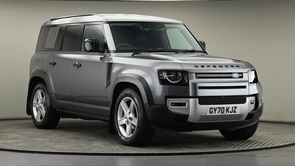 Land Rover Defender 110 Land Rover Defender 110