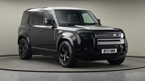 Land Rover Defender 110 Land Rover Defender 110