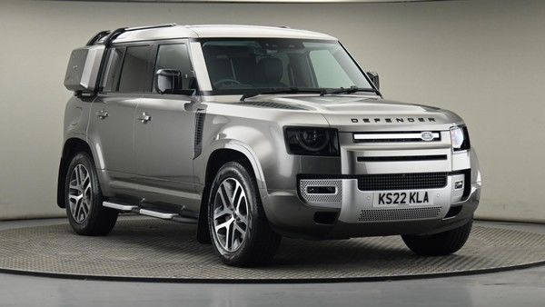 Land Rover Defender 110 Land Rover Defender 110