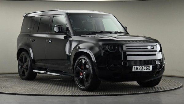 Land Rover Defender 110 Land Rover Defender 110