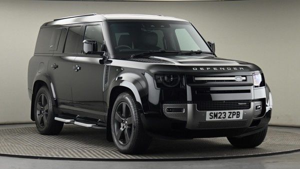 Land Rover Defender 130 Land Rover Defender 130