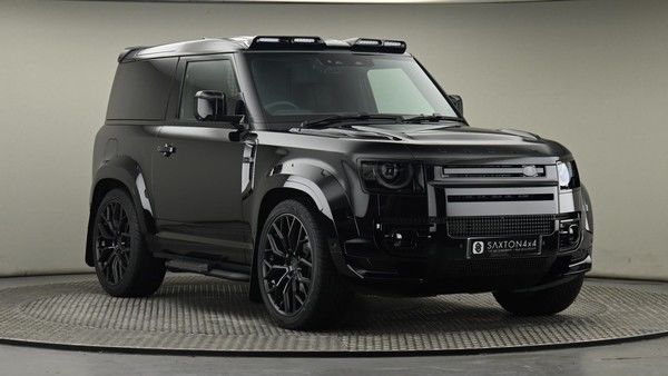 Land Rover Defender 90 Land Rover Defender 90