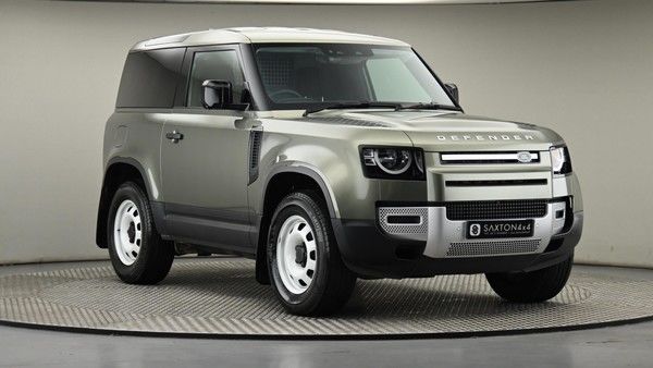 Land Rover Defender 90 Land Rover Defender 90