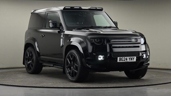 Land Rover Defender 90 Land Rover Defender 90