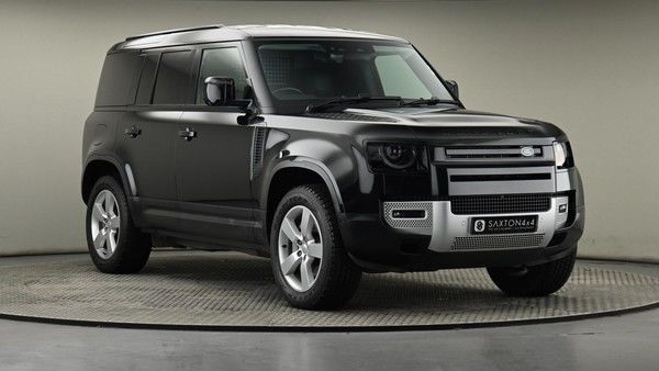 Land Rover Defender 110 Land Rover Defender 110