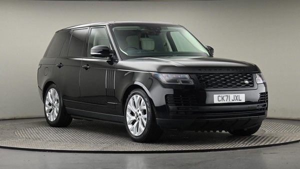 Land Rover Range Rover Land Rover Range Rover