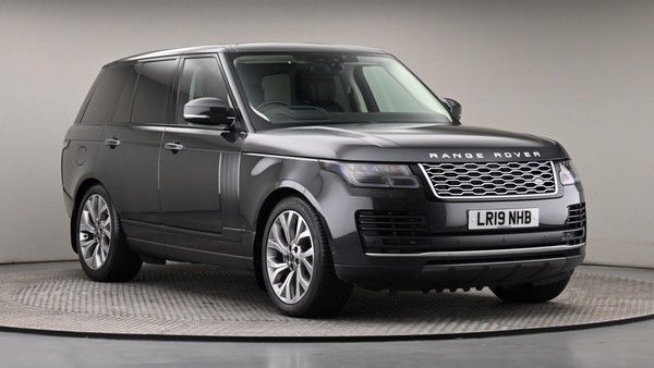 Land Rover Range Rover Land Rover Range Rover