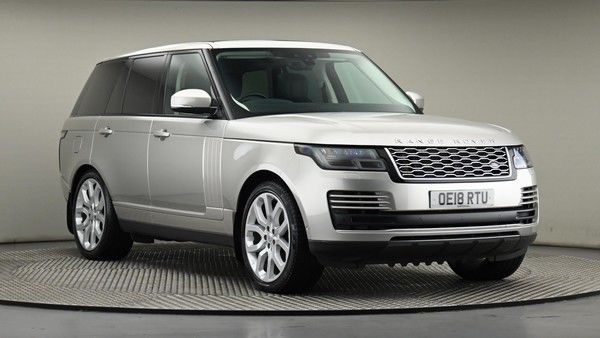 Land Rover Range Rover Land Rover Range Rover