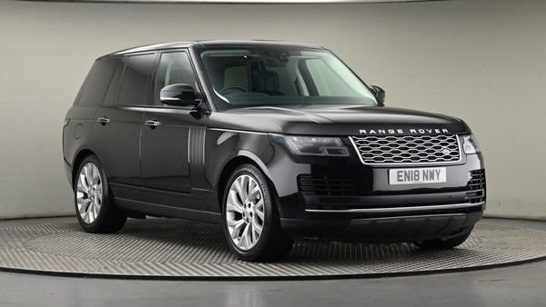 Land Rover Range Rover Land Rover Range Rover