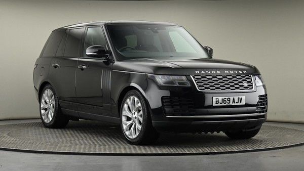 Land Rover Range Rover Land Rover Range Rover