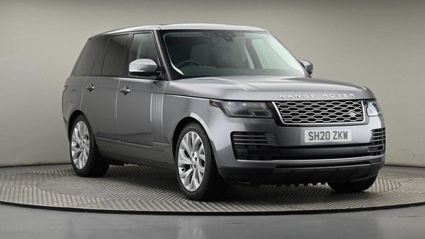 Land Rover Range Rover Land Rover Range Rover